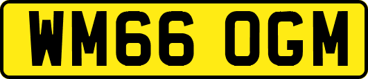 WM66OGM