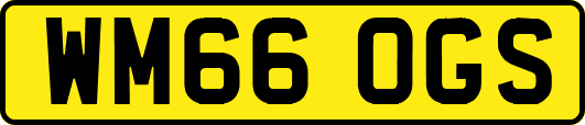 WM66OGS