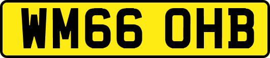 WM66OHB