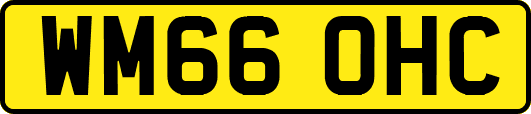 WM66OHC