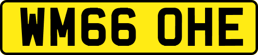 WM66OHE