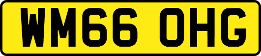 WM66OHG