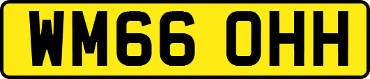 WM66OHH