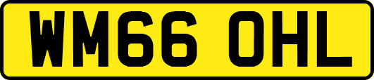 WM66OHL
