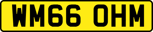 WM66OHM