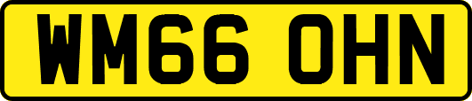WM66OHN