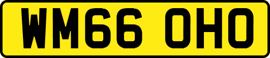 WM66OHO