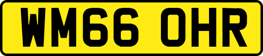 WM66OHR