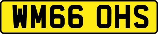 WM66OHS