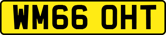 WM66OHT