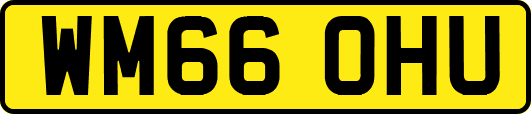 WM66OHU