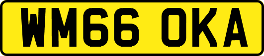 WM66OKA