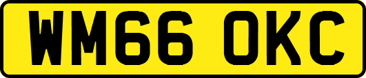 WM66OKC
