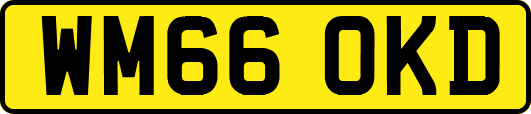 WM66OKD