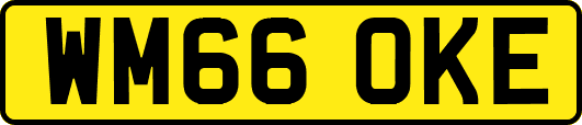 WM66OKE