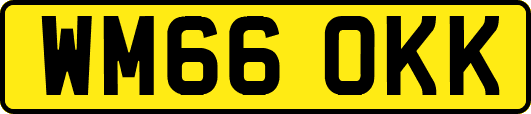 WM66OKK