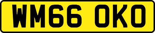 WM66OKO
