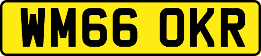 WM66OKR