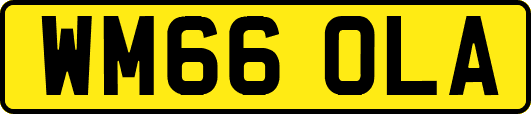 WM66OLA