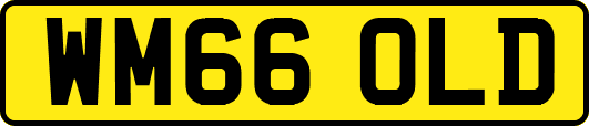 WM66OLD