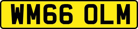 WM66OLM