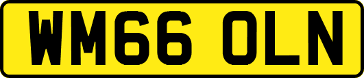 WM66OLN