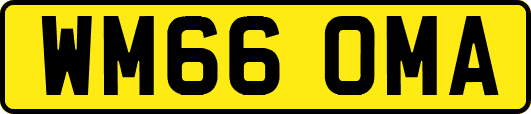 WM66OMA