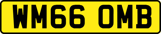 WM66OMB