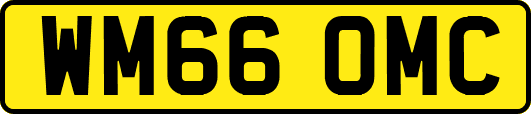 WM66OMC