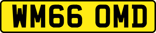 WM66OMD