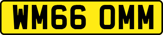 WM66OMM