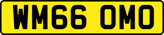 WM66OMO