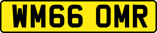 WM66OMR