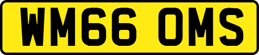 WM66OMS