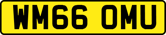 WM66OMU