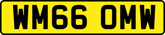 WM66OMW