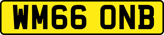 WM66ONB