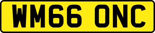 WM66ONC