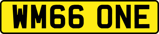 WM66ONE