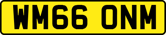 WM66ONM