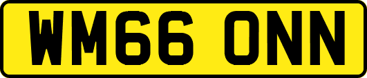 WM66ONN