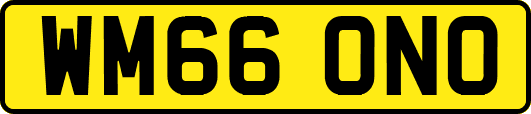 WM66ONO