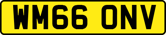 WM66ONV