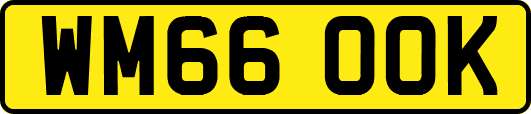 WM66OOK