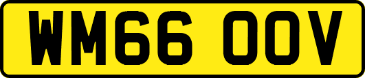 WM66OOV