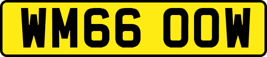 WM66OOW