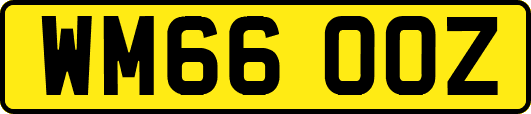 WM66OOZ