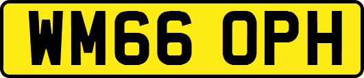 WM66OPH