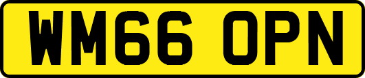 WM66OPN