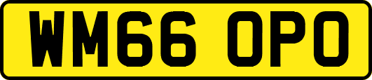 WM66OPO